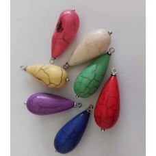 Pendant Semi-Precious